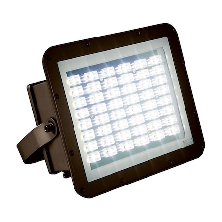 Gorgeousglow 16 in. Single Rgb 30 deg Pp - Bronze GO2104662